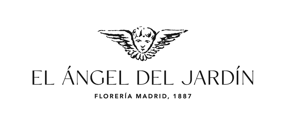 El Ángel del Jardín